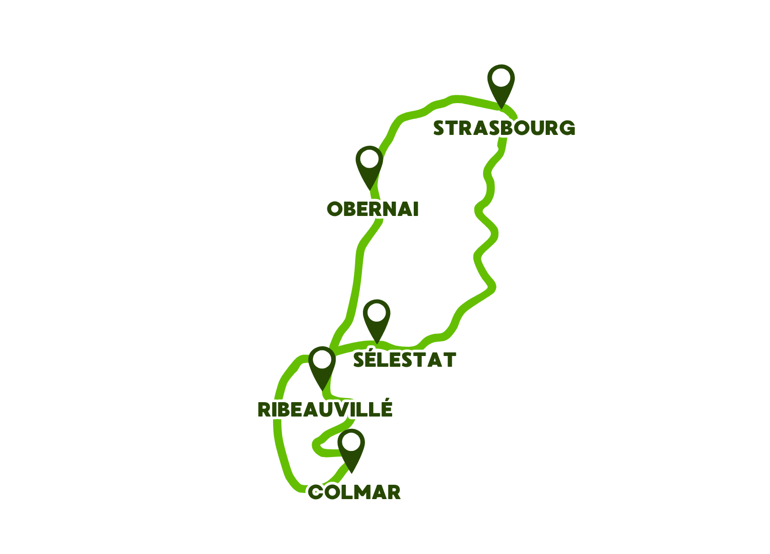Lozère Gorges Tarn