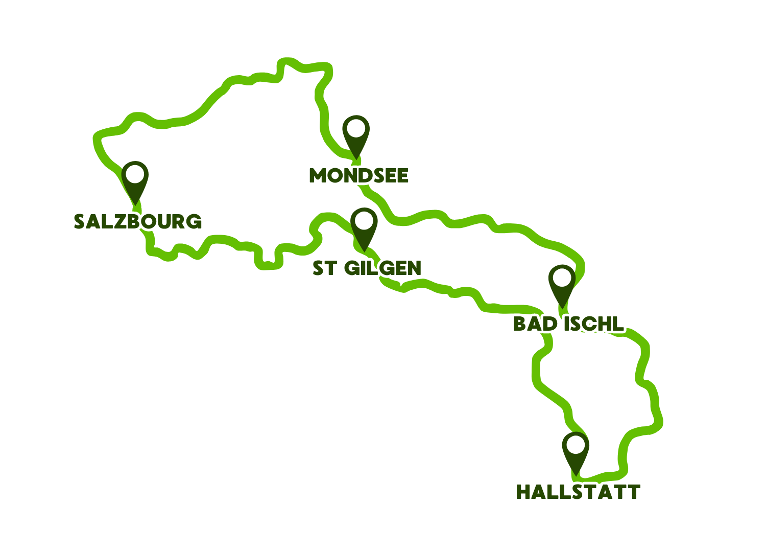 Lozère Gorges Tarn