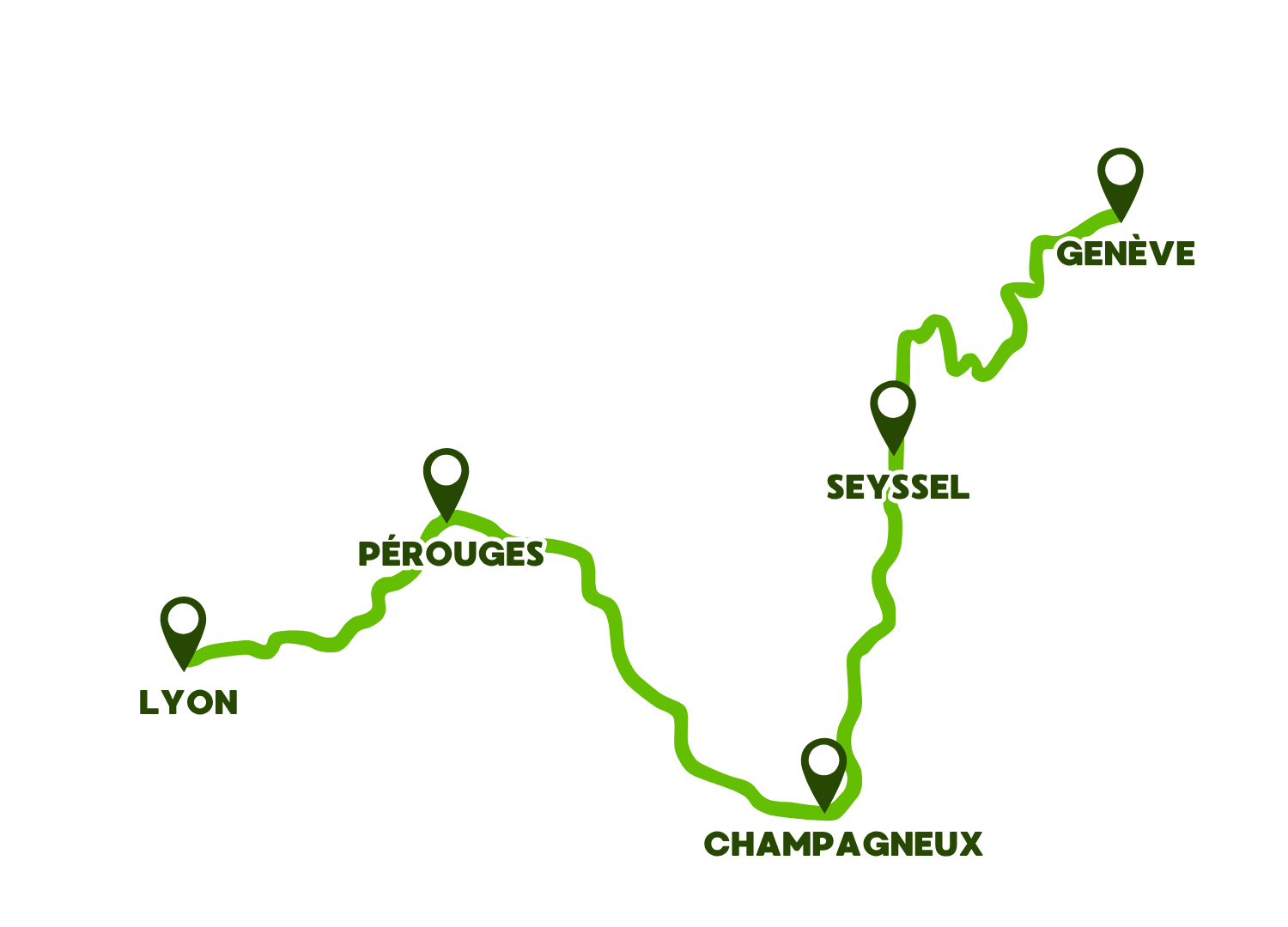 Lozère Gorges Tarn