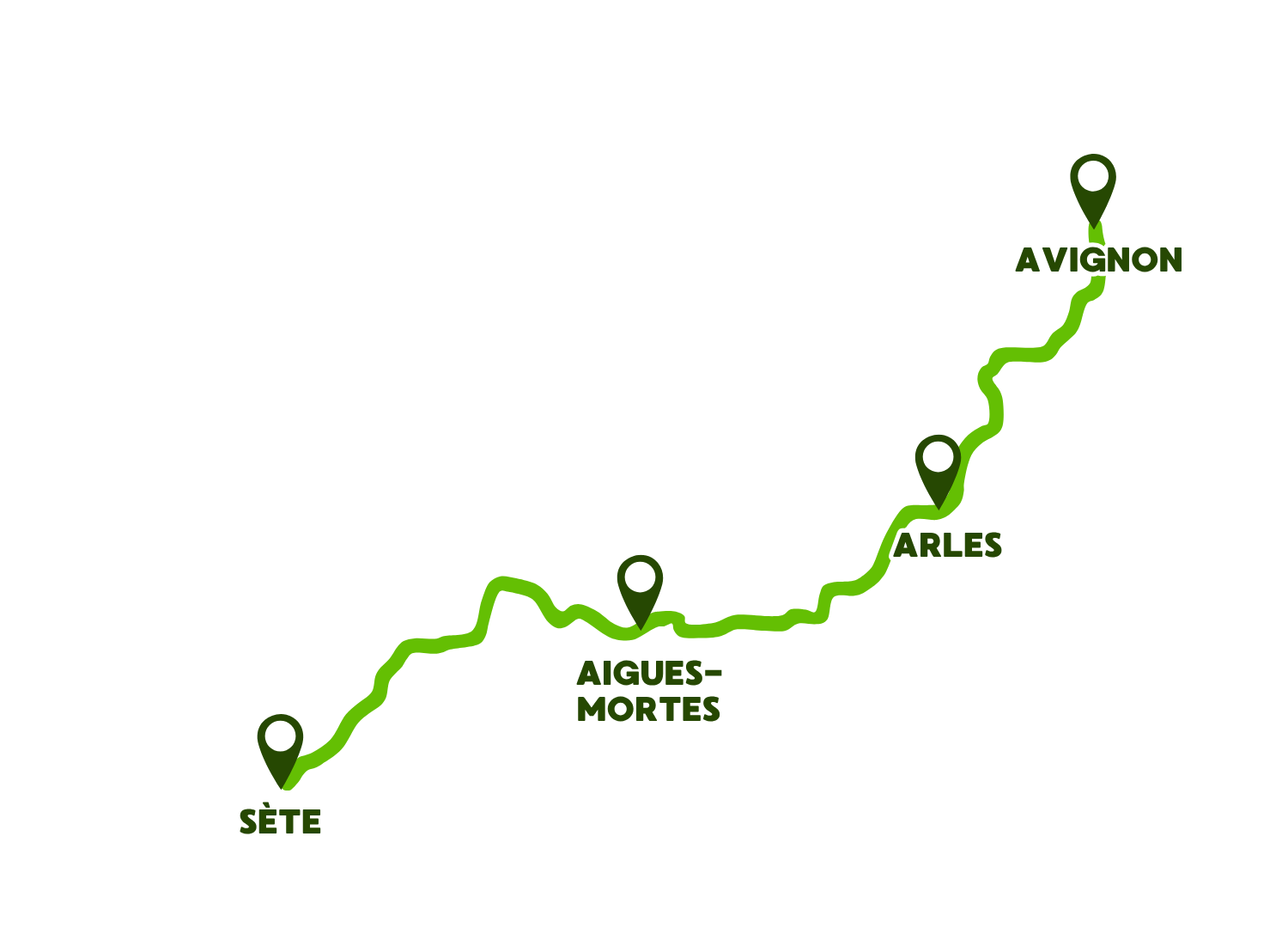 Lozère Gorges Tarn