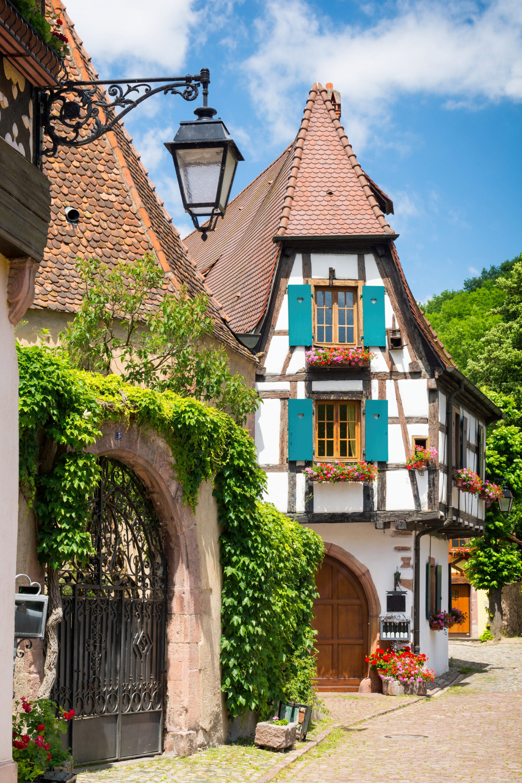 Kaysersberg Alsace