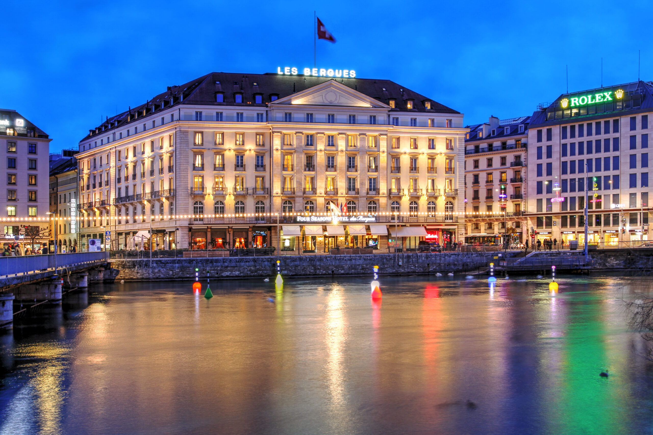 Genève, Suisse